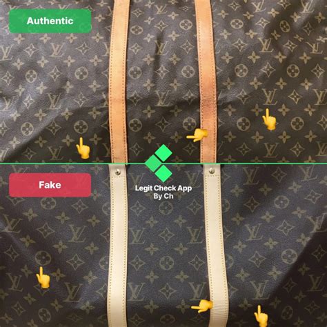 fake louis vuitton sydney|louis vuitton legit check.